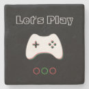 Search for video game coasters Controller