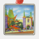 Search for hollywood christmas tree decorations Vintage