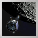Search for craters posters Lunar