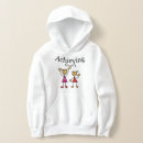 Search for girls hoodies Minimalist