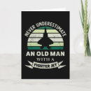 Search for a plane fathers day cards Jet