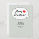 Search for heartfelt christmas cards Merry