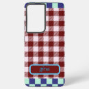 Search for plaid samsung cases Modern