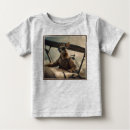 Search for pilot baby shirts Funny