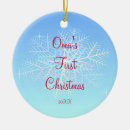 Search for oma gifts Elegant