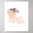 Search for watercolor florals posters Modern