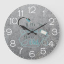 Search for old clocks Music