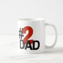 Search for number 2 mugs Father