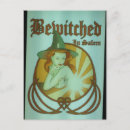 Search for salem postcards Witches