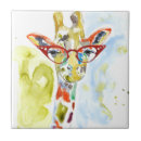 Search for giraffe tiles Safari