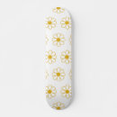 Search for daisies skateboards Pattern