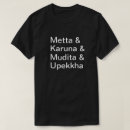 Search for paly tshirts Buddha