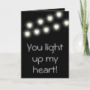 Search for heart strings cards String of hearts