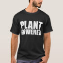 Search for powered by plants clothing Vegan