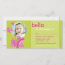 Search for horizontal photocards invitations Cute