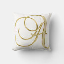 Search for alphabet cushions Vintage