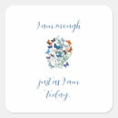 Search for daily affirmation stickers Self love