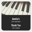 Search for musical event stickers Photography