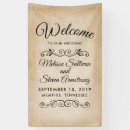 Search for western wedding signs Vintage