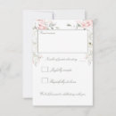 Search for rose return invitations Rsvp