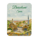 Search for barcelona magnets Park