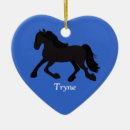 Search for warmbloods Friesian