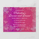 Search for valentines dance invitations Celebration