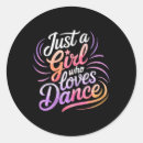 Search for just dance stickers Danceparty