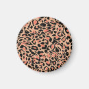 Search for leopard fur magnets Nature