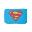Search for logo bath mats Supergirl