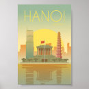 Search for vietnam travel posters City