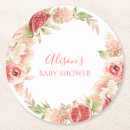 Search for flower girl barware Rose