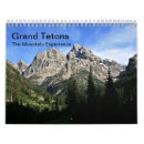 Search for grand teton calendars Mountains