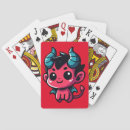 Search for characters playing cards Cartoon