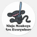 Search for black ninja stickers Cute