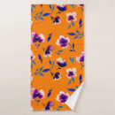 Search for poppy bath towels Retro