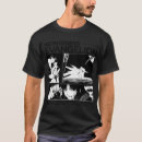 Search for neon genesis evangelion tshirts Shinji