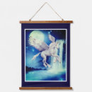 Search for pretty unicorn art Horse