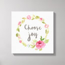 Search for choose canvas prints Joy