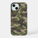 Search for man cave iphone cases Military
