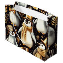 Search for penguin gift bags Animal