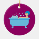 Search for pinup christmas tree decorations Retro