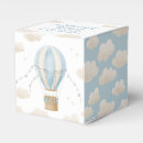 Search for hot air balloon favour boxes Elegant