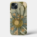 Search for vintage floral ipad cases Blue