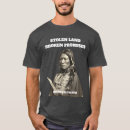 Search for lands tshirts For him