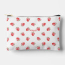 Search for strawberry accessories White