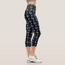 Search for planet leggings Astronaut