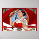 Search for 20 posters Nouveau