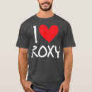 Search for roxy Best