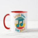 Search for eighth mugs Music